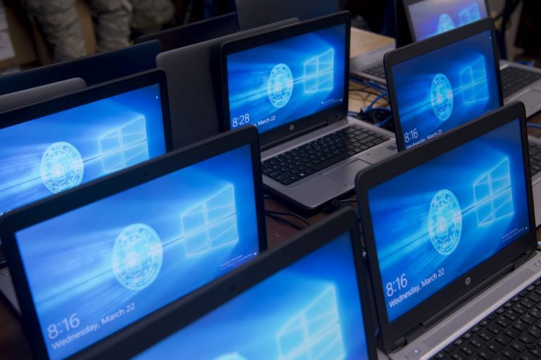У пользователей Windows 10 случились проблемы с интернетом