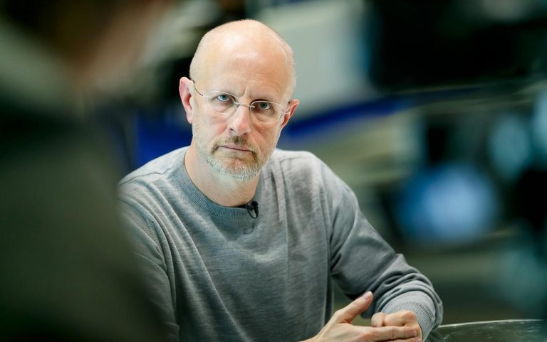 Дмитрий «Гоблин» Пучков: в России со свободой слова все в порядке