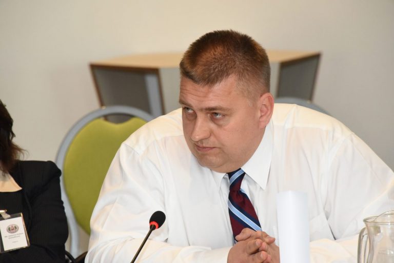Лукашенко назначил первого за 12 лет посла Беларуси в США
