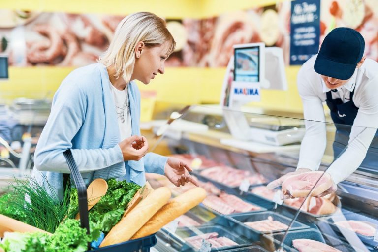 На ManaBalss.lv начат сбор подписей за снижение НДС на продукты питания