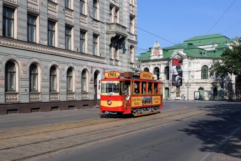 Ассоциация: туризм в Латвии «оживет» не раньше 2022 года