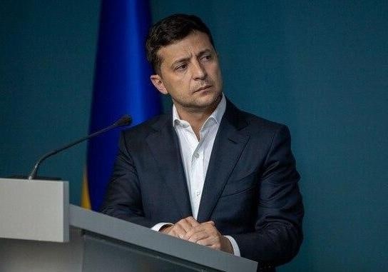 ВИДЕО: Зеленский выполнил одно из требований террориста, захватившего автобус