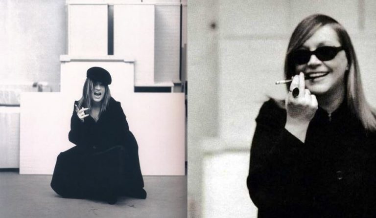 Восхитительная Алла Пугачева для журнала Vogue и другие редкие исторические фотографии