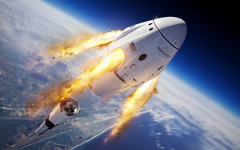 КОРОТКО О ГЛАВНОМ: номера на выборы в Рижскую думу, SpaceX в Латвии, второе президентство Левитса
