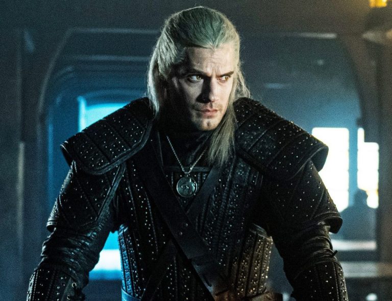 Названы самые популярные сериалы Netflix
