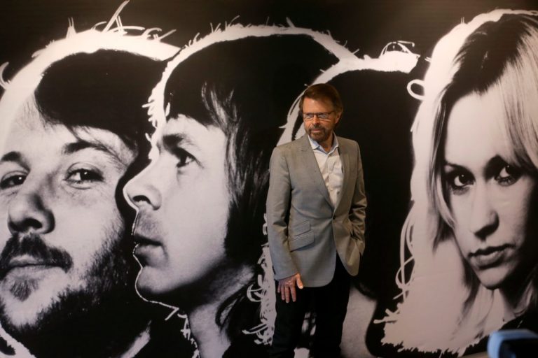 ABBA впервые за 30 лет выпустит новые песни