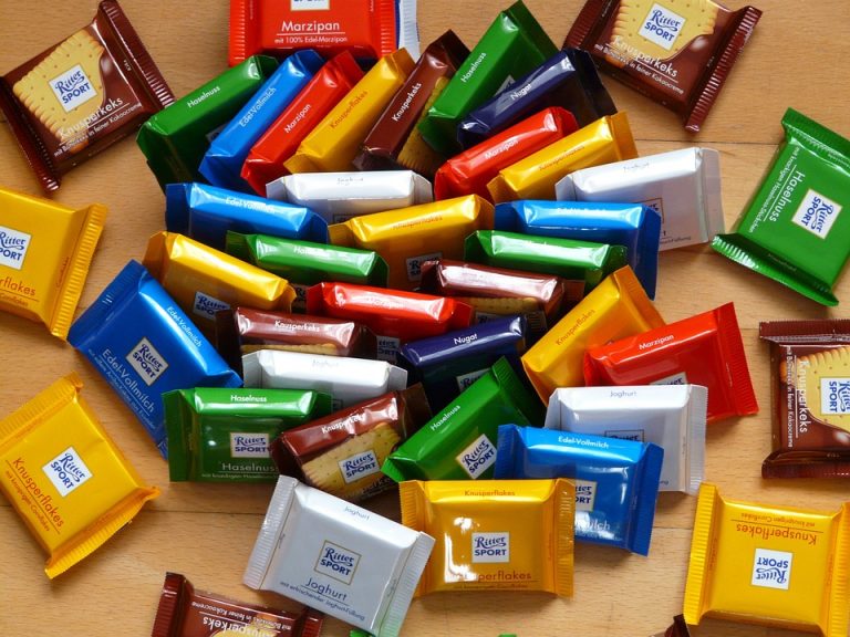Milka не смогли добиться права выпускать квадратные шоколадки
