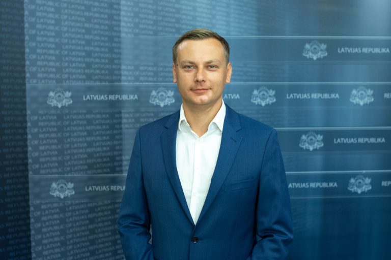 Избран новый глава Государственной инспекции по защите прав детей