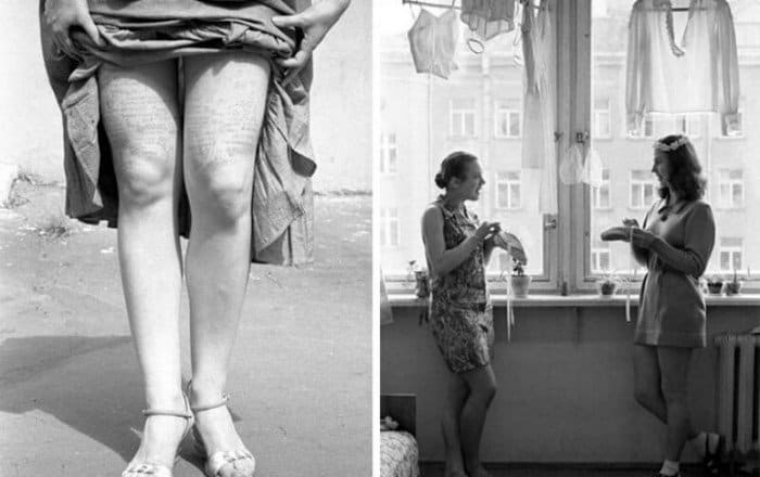 Воспоминания о студентах СССР (19 фото)