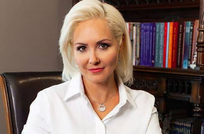Известный астролог Василиса Володина составила свой прогноз на август 2020-го года