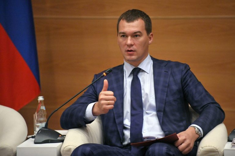 Политолог о новом губернаторе Хабаровска: некоторые называют его троллем, а он просто идиот
