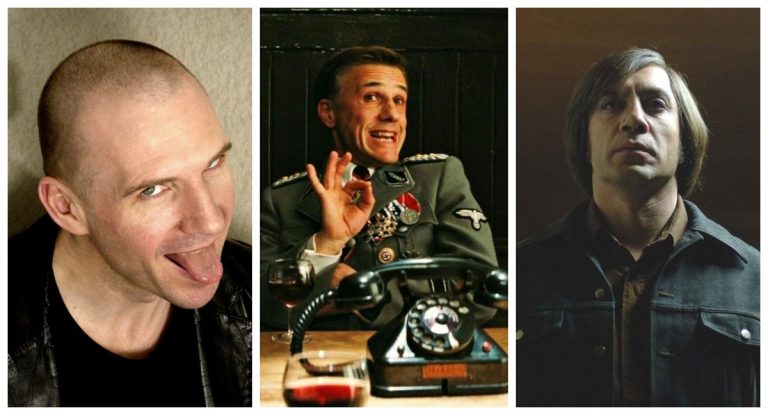 На лицо ужасные, добрые внутри: 12 актеров, часто играющие злодеев
