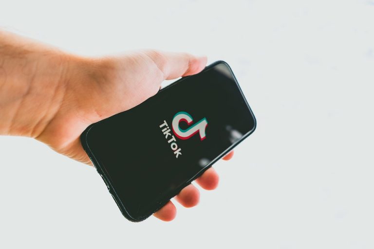 Трамп: США может ввести меры против TikTok