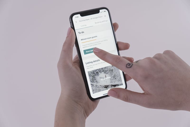 Airbnb хочет ограничить аренду для людей младше 25 лет