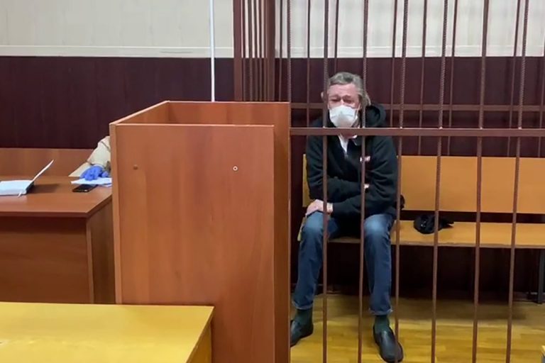 Адвокат Ефремова разъяснил его слова про отказ признавать вину в смертельном ДТП
