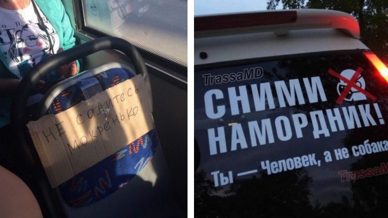 Фоточки, которые возможно снять только в России