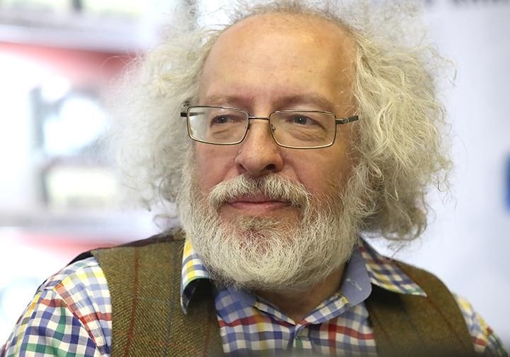 «Ничего не было»: Венедиктов опроверг обвинения в секс-домогательствах