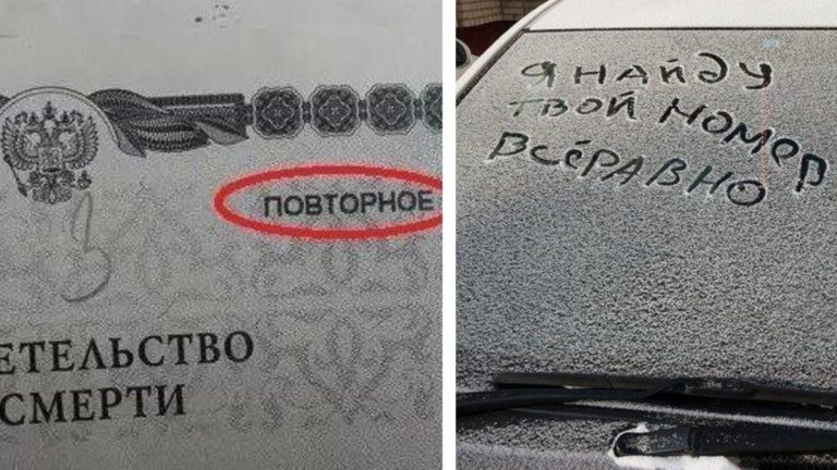 Что ты знаешь об упорстве? Подборка фото про невероятно упорный людей