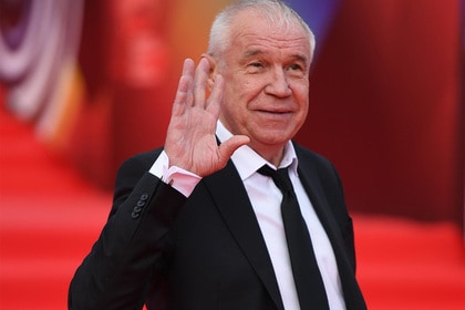 Сергей Гармаш со скандалом покинул «Современник»