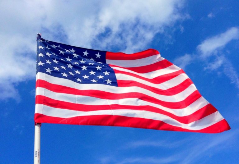 Друзья и союзники! Первые лица Латвии поздравили США с Днем независимости