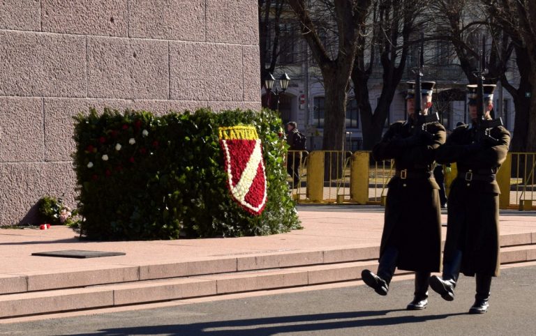 Посол Латвии в РФ: 16 марта – день скорби, никакой героизации нацизма там нет