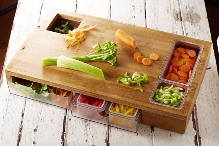 25 наиполезнейших гаджетов для кухни, которые должны быть у каждой хозяйки