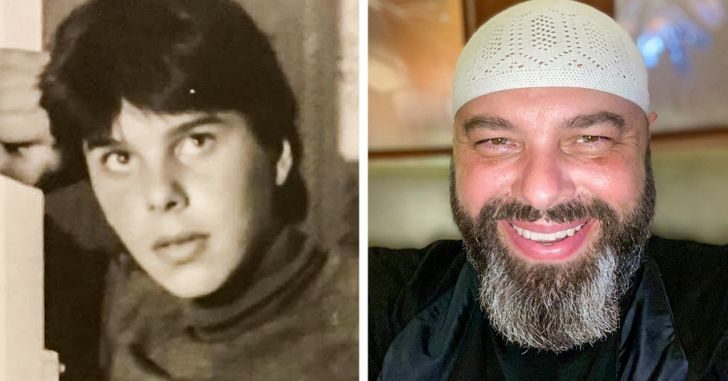 17 раритетных фотографий звезд музыки на заре их карьеры, которые мало кто видел