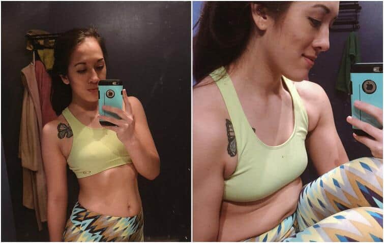 Расслабьтесь и получайте удовольствие: 20 фотографий от отважных людей, которые напомнили нам, что никто не идеален