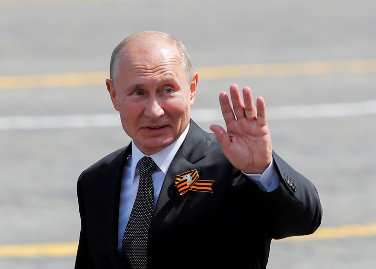 В Латвии «обнуление» Путина поддержали 92% проголосовавших