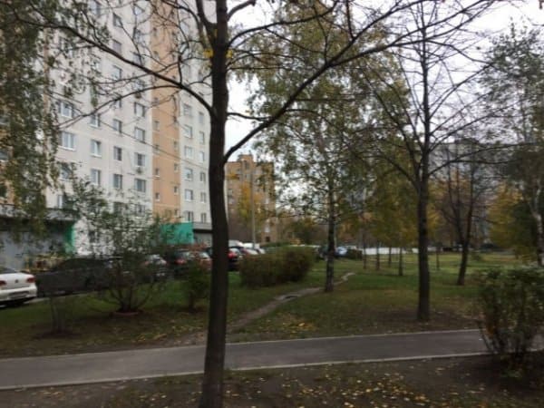 Экскурсия по самой маленькой квартире в России