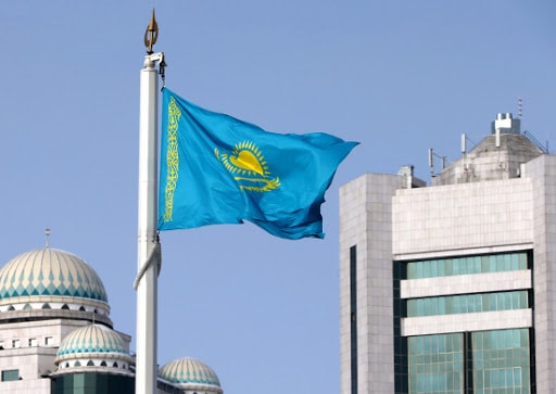 В Казахстане 13 июля днем траура по жертвам COVID-19