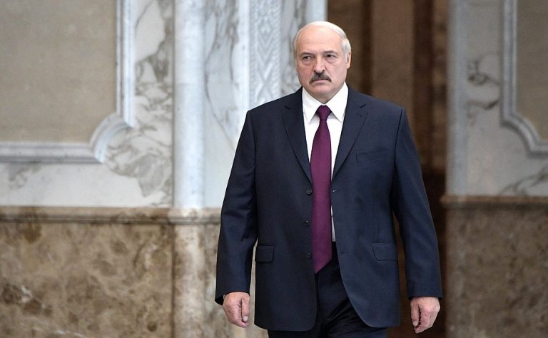 Лукашенко насчитал в Беларуси пять пандемий