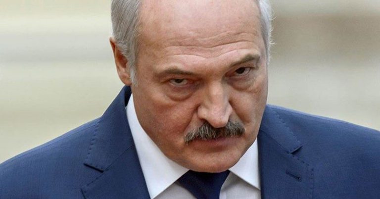 Лукашенко о протестах: выборы как праздник, люди-овцы, «управление» из Чехии и Польши