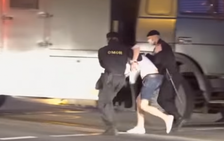 Политолог рассказал, произойдет ли белорусский Майдан