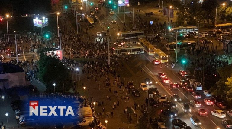 Министры иностранных дел Балтии поддержали призыв Польши созвать заседание Совета по ситуации в Беларуси