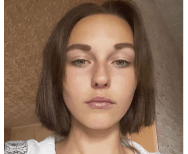 В Риге пропала без вести 15-летняя Кристиана Мелания Полякова. Полиция просит помощи