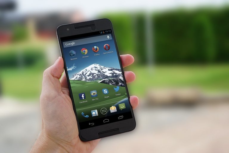 Android-смартфоны начнут присылать уведомления о землетрясениях
