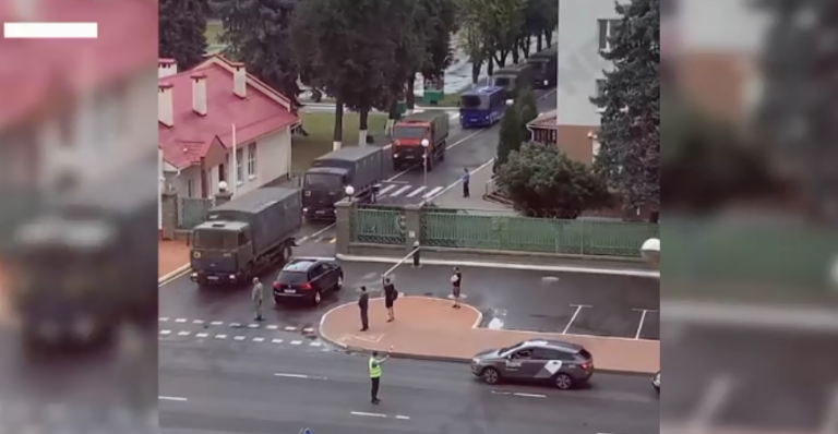 Главред «Медузы» поблагодарил Латвию в поиске пропавшего спецкора в Минске