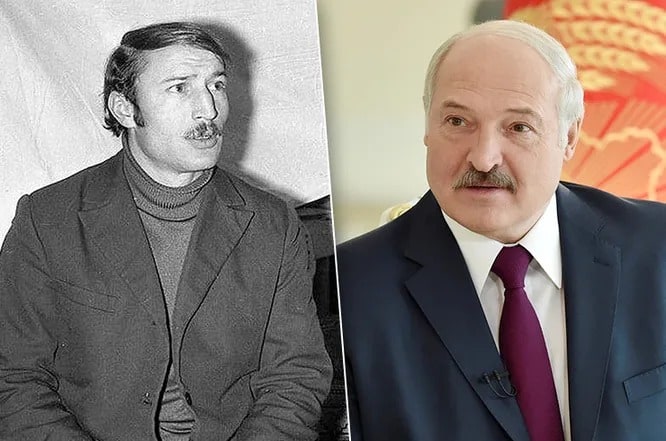 9 известных политиков, какими мы их уже почти не помним и Ельцин-красавчик