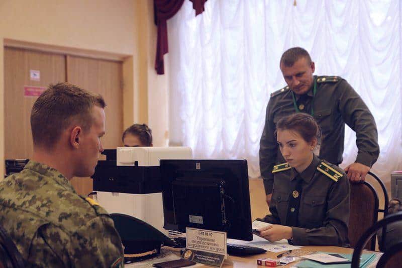 Белорусские пограничники заявили о выявлении латвийских провокаторов