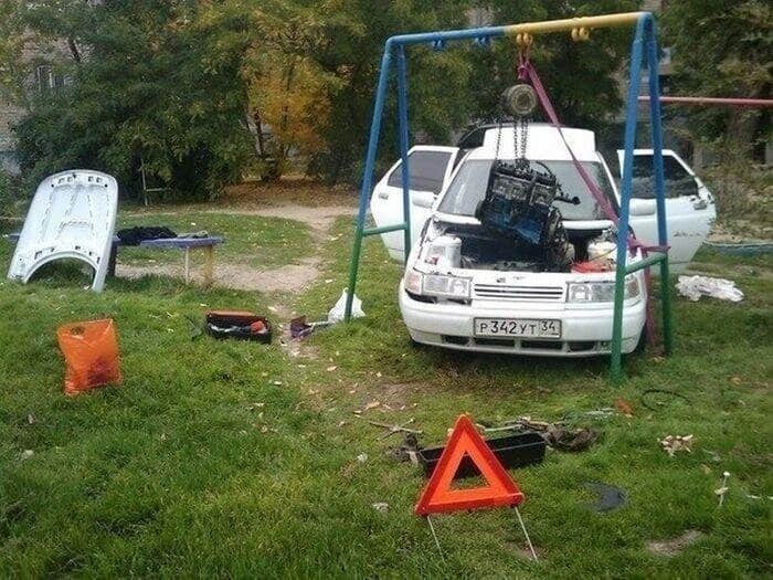 15 убийственных примеров мужской логики