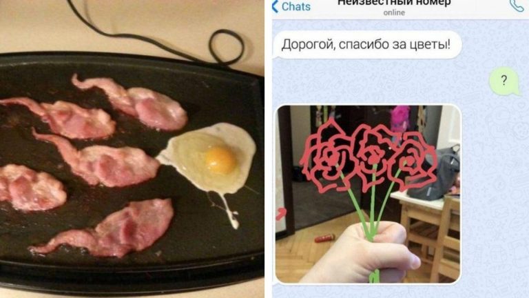 Толстые намеки для тех, кто не понимает с полу слова