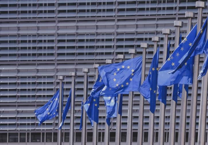 ЕС выделит 53 млн евро на поддержку Беларуси