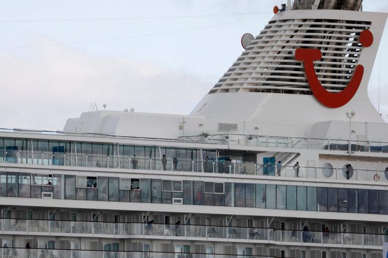 В Германии появились морские круизы в никуда