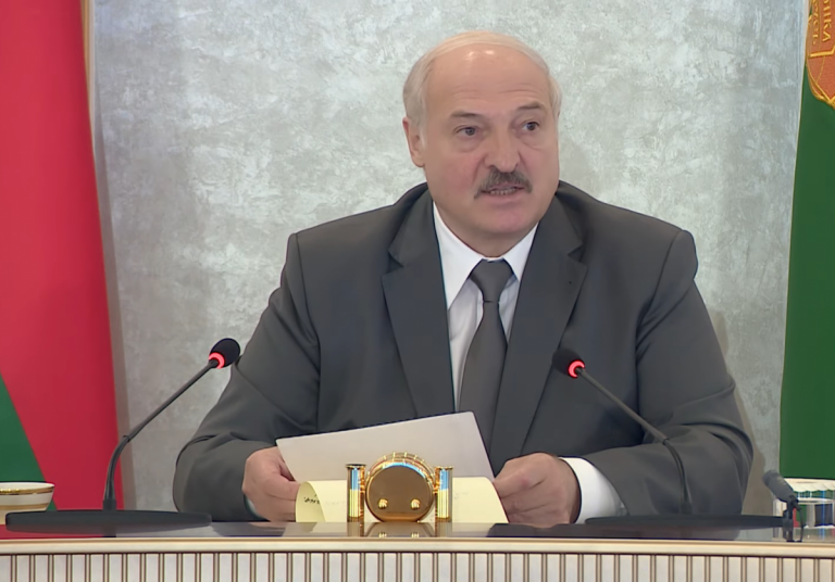 Лукашенко назначил новое правительство - практически без изменений