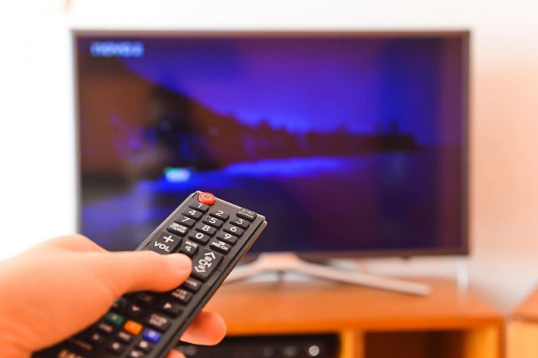 LTV: все больше людей хотят смотреть фильмы и сериалы на латышском языке