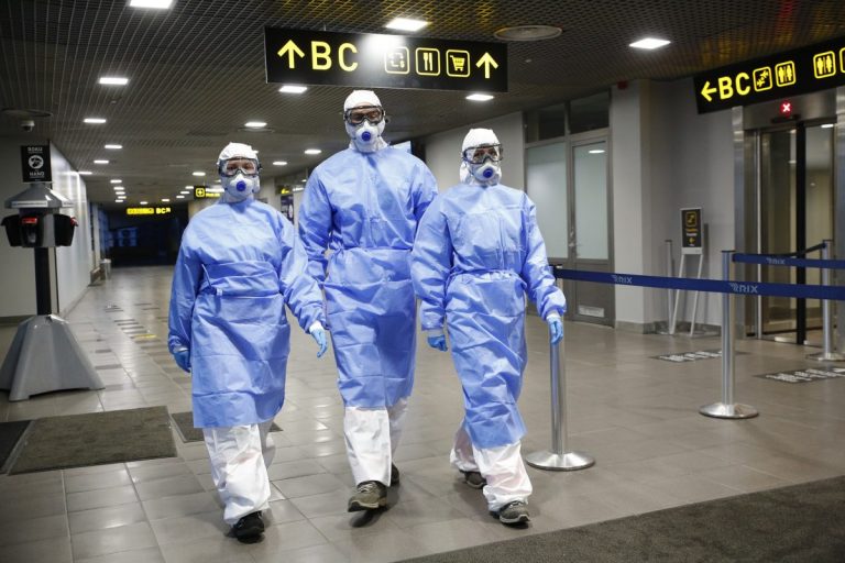 COVID-19 в Европе: список «красных стран» пополнили Германия и Лихтенштейн
