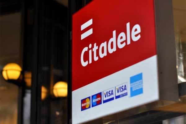 Сегодня будут недоступны платежи в интернет-банке Citadele
