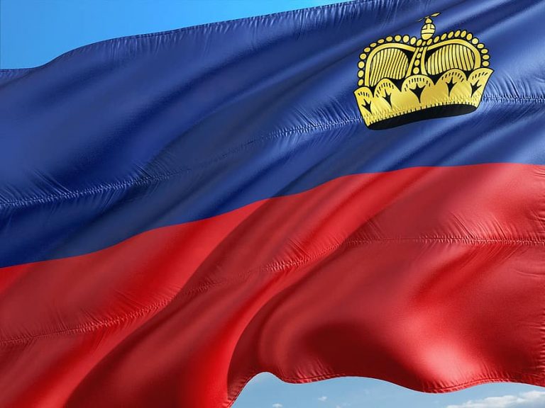 Лихтенштейн потребовал у Чехии земли, конфискованные после Второй мировой войны