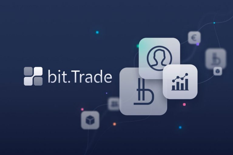 В Латвии доступен проект Bit Trade — площадка для осуществления торговых операций